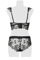 Grey Velvet 2-teiliges Lingerie-Set