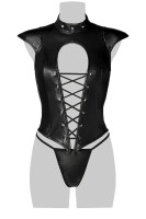 Grey Velvet Corsagen-Set