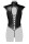 Grey Velvet Corsagen-Set