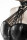 Grey Velvet Corsage mit Slip