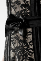 Grey Velvet 3-teiliges Corsagen-Set