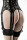 Grey Velvet 3-teiliges Corsagen-Set
