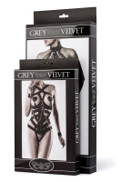 3-teiliges Lingerie-Set von Grey Velvet