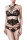3-teiliges Lingerie-Set von Grey Velvet