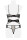 3-teiliges Lingerie-Set von Grey Velvet