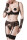 5-teiliges Straps-BH-Set von Grey Velvet