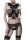 Grey Velvet 3-teiliges Lingerie-Set