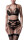 Grey Velvet 3-teiliges Lingerie-Set