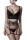 Grey Velvet 3-teiliges Lingerie-Set