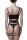 Grey Velvet 3-teiliges Lingerie-Set