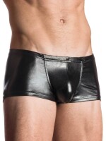Manstore Bungee Pants M107 Underwear Black