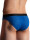Manstore Micro Brief M955 Underwear Blue