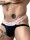 AMU Pure Jockstrap Underwear Black