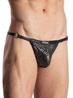 Manstore Micro Tanga M2118 Underwear Glitter