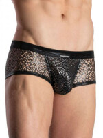 Manstore Hot Pants M2118 Underwear Glitter