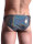 Manstore Micro Tanga M2186 Underwear Disco