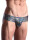 Manstore Cheeky Brief M2186 Underwear Disco