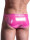 Manstore Beach Micro Tanga M2196 Swimwear Hotpink