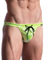 Manstore Beach Micro Tanga M2196 Swimwear Citro