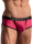 Manstore Sprint Brief M2178 Underwear Flamingo