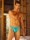 JOR Garoto Slip Underwear Blue