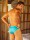 JOR Garoto Slip Underwear Blue