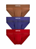 2Eros Morpheus Brief Underwear 3-Pack