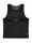 Supawear Mesh Monotone Tank Black