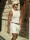 2Eros Trinity Shorts White