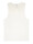 2Eros Icon Singlet Tanktop White