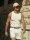 2Eros Icon Singlet Tanktop White