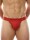 Supawear Just Supa Jock Underwear Red