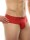 Supawear Just Supa Briefs Underwear Red