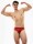 Supawear Just Supa Briefs Underwear Red