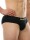 Supawear Just Supa Briefs Underwear Black