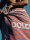 2Eros Beach Towel Dolce Purple 160x80cm