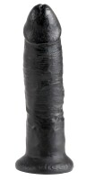 Pipedream King Cock KC 9 Cock Dark