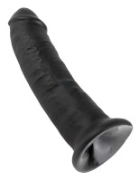 Pipedream King Cock KC 9 Cock Dark