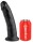 Pipedream King Cock KC 9 Cock Dark