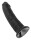Pipedream King Cock KC 9 Cock Dark