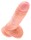 Pipedream King Cock 8 inch Cock Balls Fl