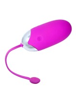 Abner Vibro-Ei mit App-Steuerung von PRETTY LOVE