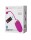 Abner Vibro-Ei mit App-Steuerung von PRETTY LOVE