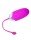 Abner Vibro-Ei mit App-Steuerung von PRETTY LOVE