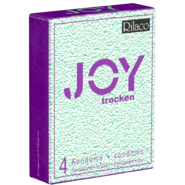 Rilaco Joy (trocken) 4 St.