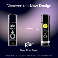 Pjur® MAN Premium-Gleitmittel Extremeglide - 30ml
