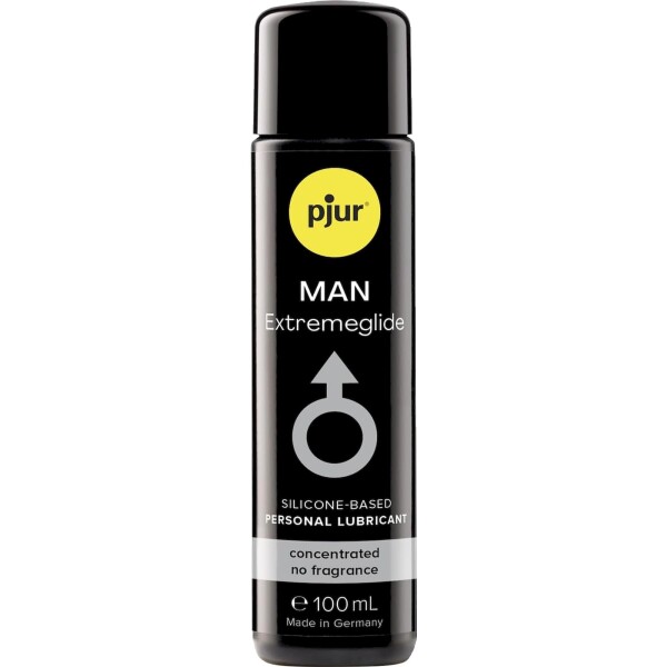 Pjur Extreme Glide 100ml