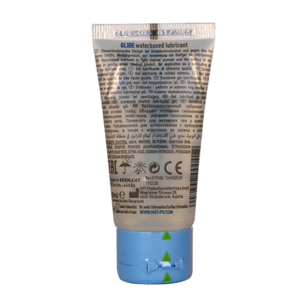 HOT Glide Liquid Pleasure 30 ml
