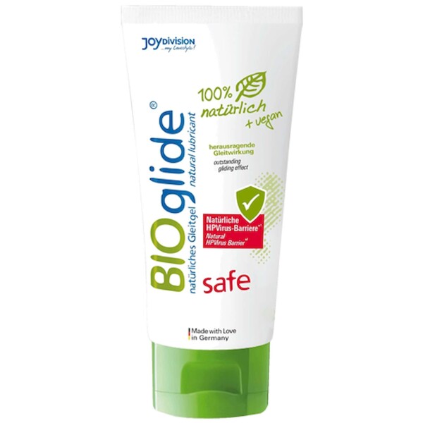 Joydivision Gleitgel Original BIOglide Safe 100 ml
