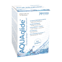 Aquaglide 50 sachets a 3ml